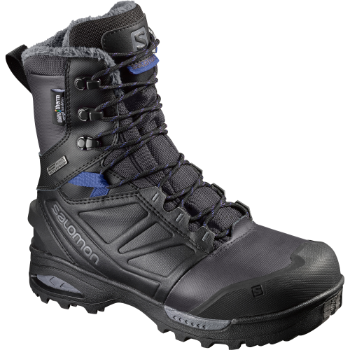 Salomon Schuhe TOUNDRA PRO CSWP W
