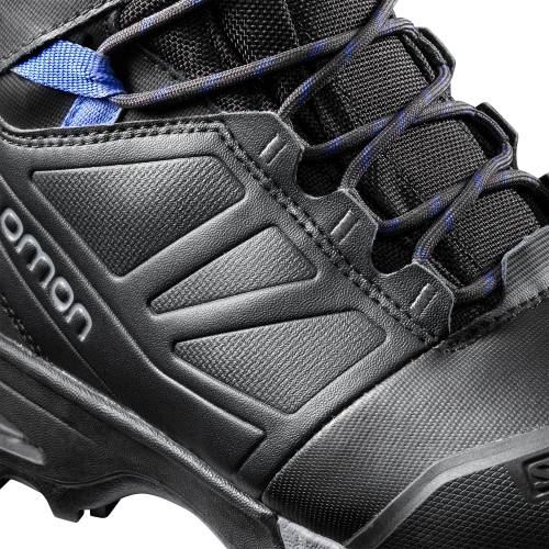 Salomon Schuhe TOUNDRA PRO CSWP W