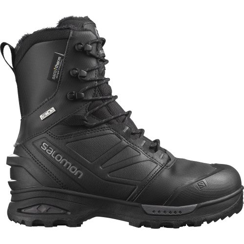 Salomon Schuhe TOUNDRA PRO CSWP