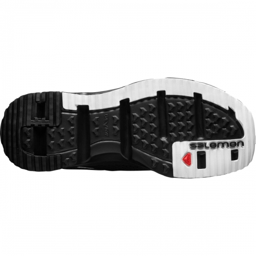 Salomon RX Slide 4.0 black