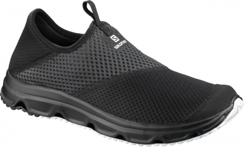 Salomon RX MOC 4.0 black