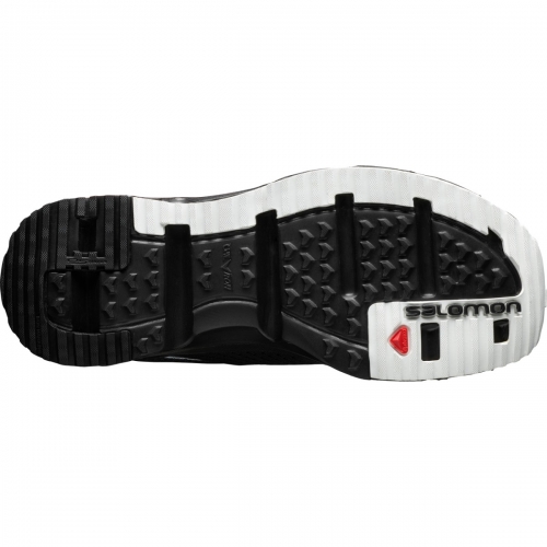 Salomon RX MOC 4.0 black