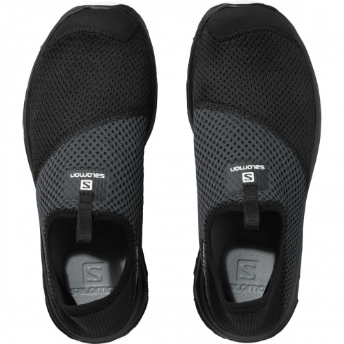 Salomon RX MOC 4.0 black