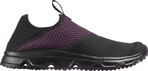 SALOMON RX MOC 4.0 W Black/Purple