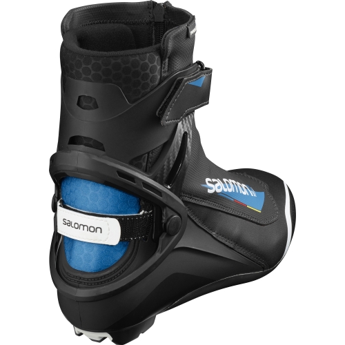 Salomon Langlaufschuh RS 8 PROLINK