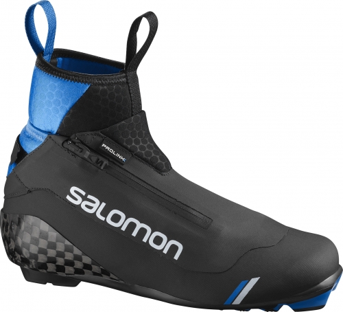 Salomon Langlaufschuh S/RACE CLASSIC PROLINK 23/24