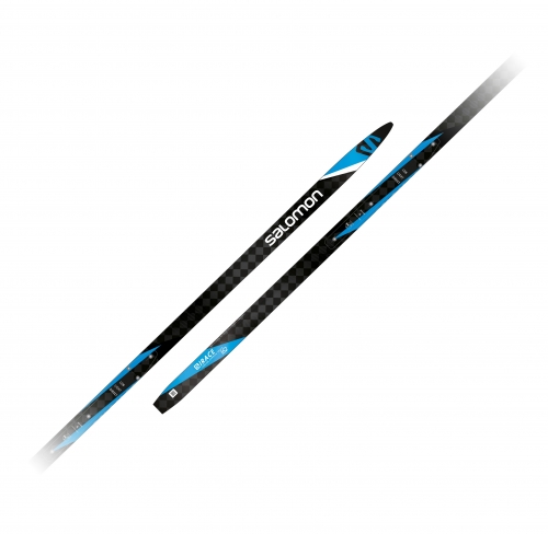 Salomon Langlaufski S/RACE JUNIOR CARBON Skate