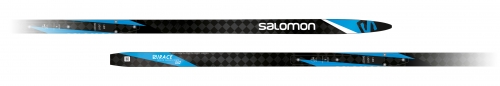 Salomon Langlaufski S/RACE JUNIOR CARBON Skate