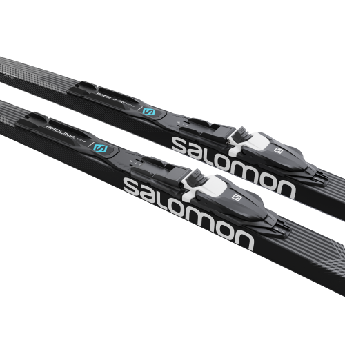 Salomon Langlaufski RC 8 eSKIN