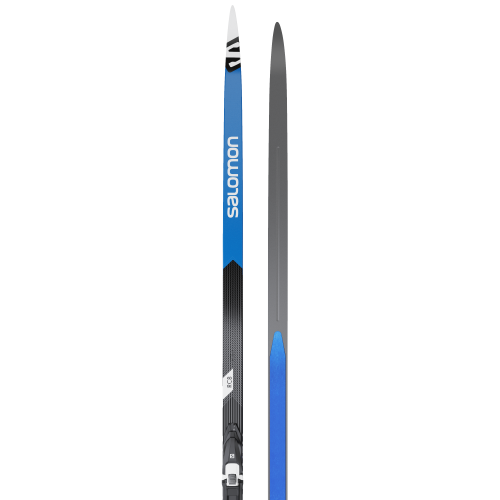 Salomon Langlaufski RC 8 eSKIN