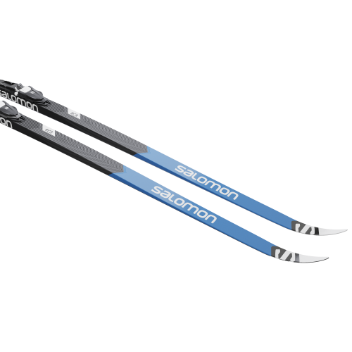 Salomon Langlaufski RC 8 eSKIN