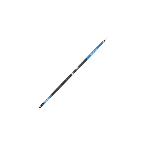 Salomon Langlaufski RC 8 eSKIN