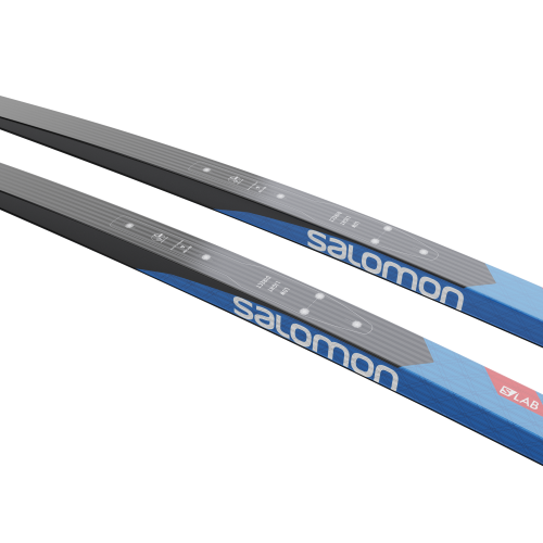 Salomon Langlaufski S-LAB JUNIOR CLASSIC 21/22