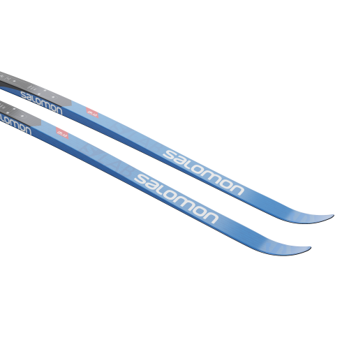 Salomon Langlaufski S-LAB JUNIOR CLASSIC 21/22