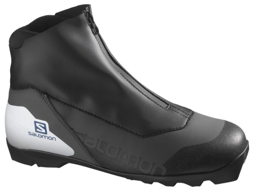 Salomon Langlaufschuh ESCAPE PROLINK BLACK