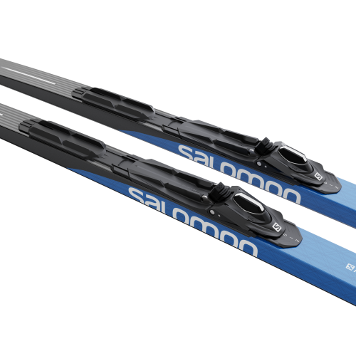 Salomon Langlaufski S/MAX eSKIN