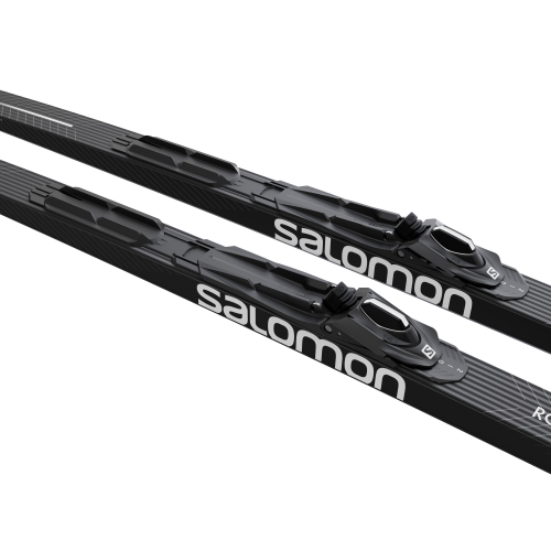 Salomon Langlaufski RC10 ESKIN