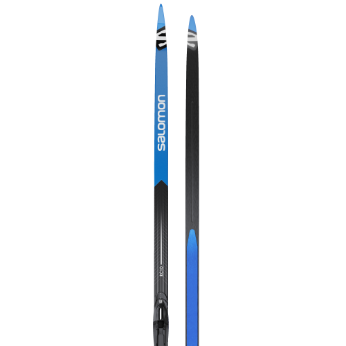 Salomon Langlaufski RC10 ESKIN