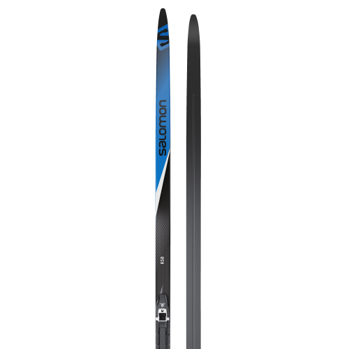 Salomon Langlaufski RS8 Skate