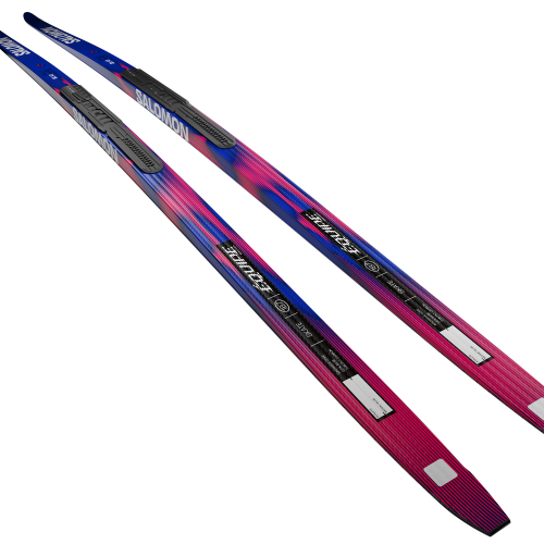 Salomon Langlaufski S/LAB Equipe SK Cold 26/27
