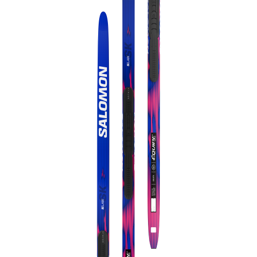 Salomon Langlaufski S/LAB Equipe SK Warm 26/27