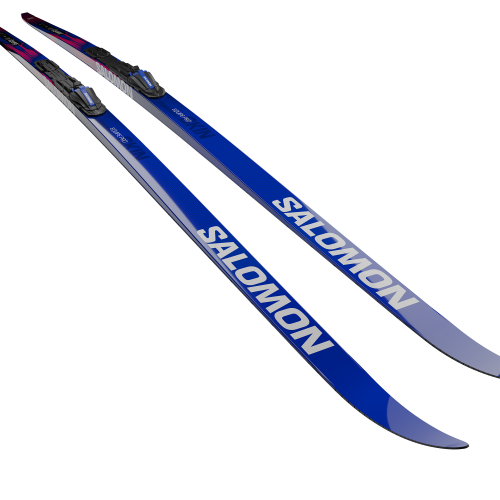 Salomon Langlaufski Equipe Pro Skin 26/27