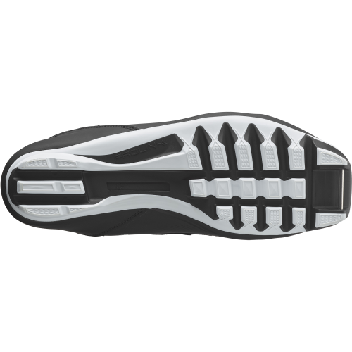 Salomon Langlaufschuh RC7 BLACK/Process 23/24