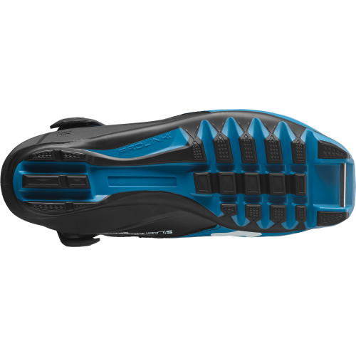 Salomon Langlaufschuh S/LAB SKATE JUNIOR 24/25