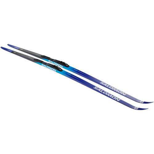 Salomon Langlaufski S/MAX eSKIN