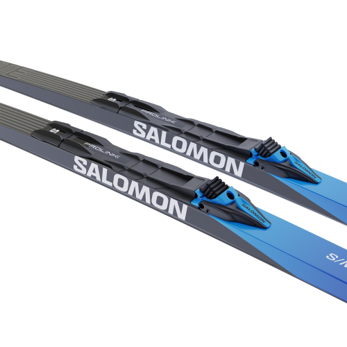 Salomon Langlaufski S/MAX SKATE  23/24