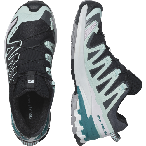 Salomon Schuhe XA PRO 3D V9 GTX W