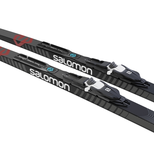 Salomon Escape 6 Skin
