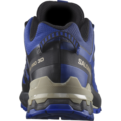 Salomon Schuhe XA PRO 3D V9 GTX Bluepr/Surf W/La