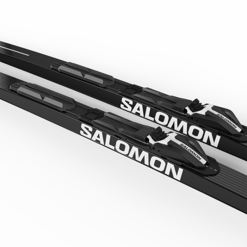 Salomon Langlaufski RC10 eSKIN +SHIFT BDG