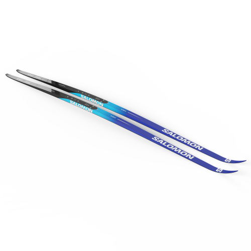 Salomon Langlaufski S/MAX eSKIN