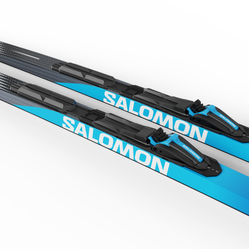 Salomon S/LAB CARBON ESKIN