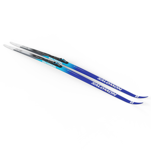 Salomon S/LAB CARBON ESKIN