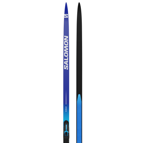 Salomon Langlaufski S/MAX eSKIN M+SHIFT Race BDG