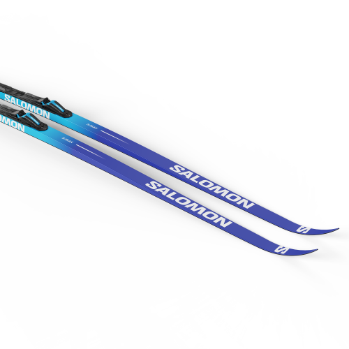 Salomon Langlaufski S/MAX eSKIN M+SHIFT Race BDG