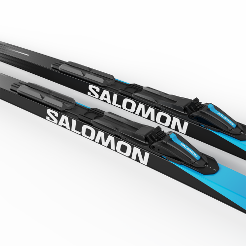 Salomon S/RACE SKATE XS+SHIFT RACE Bindung 24/25