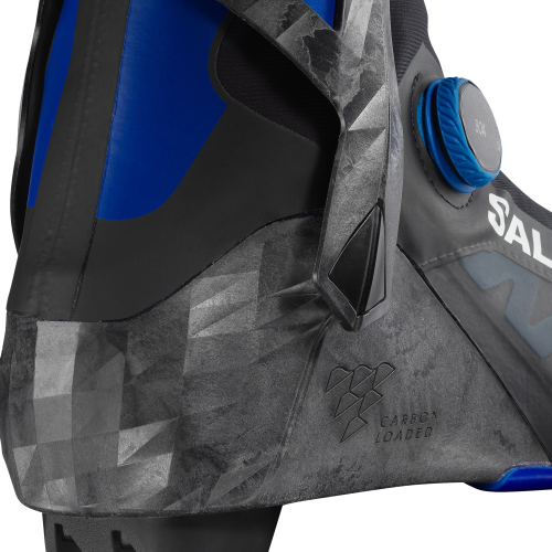 Salomon Langlaufschuh S/RACE SKATE BOA 25/26
