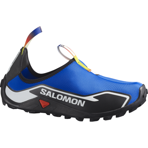 Salomon WALKING COVERBOOT RACE B/B
