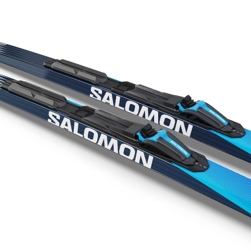 Salomon S/LAB SKATE RED+SHIFT RACE BDG 24/25