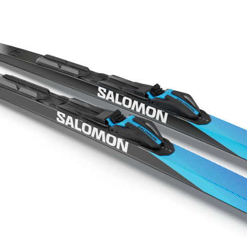 Salomon S/LAB SKATE JR +SHIFT Junior Bindung 24/25
