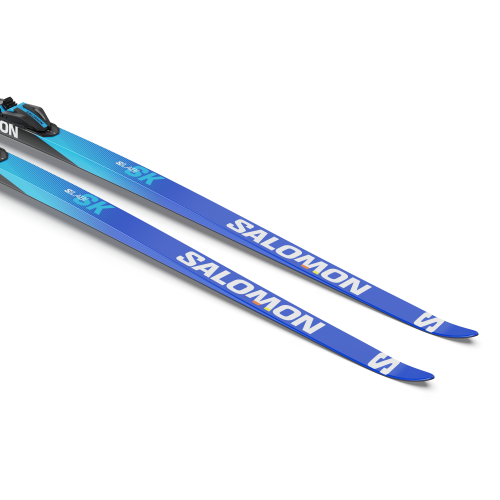 Salomon S/LAB SKATE JR +SHIFT Junior Bindung 24/25