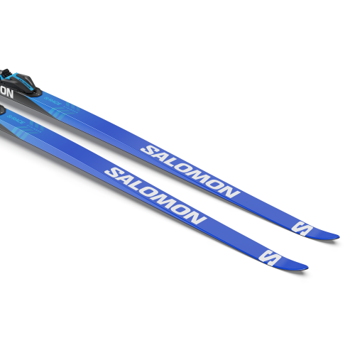 Salomon Langlaufski S/RACE SKATE +SHIFT RACE Bindung 25/26
