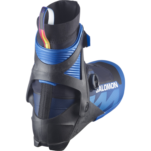 Salomon Langlaufschuh EQUIPE PRO SKATE BOA 26/27