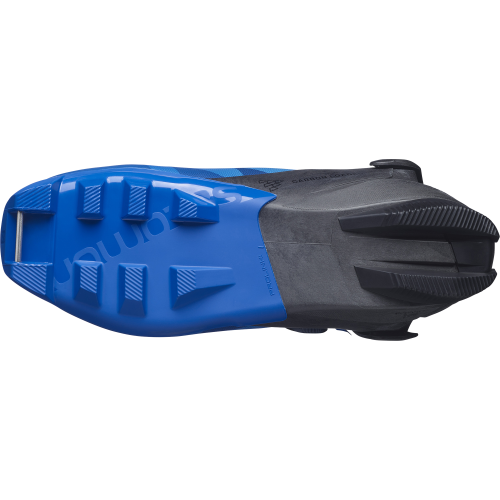 Salomon Langlaufschuh EQUIPE PRO SKATE BOA 26/27