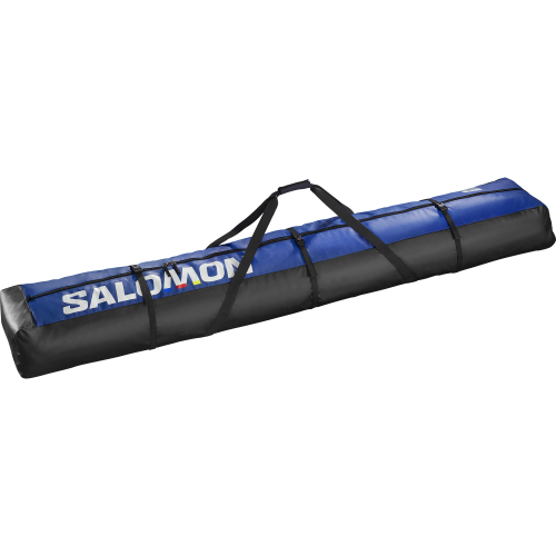 Salomon Skisack SKI SLEEVE RACE BLUE