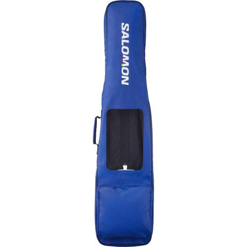 Salomon Club Line Biathlon Gewehrtasche Blue
